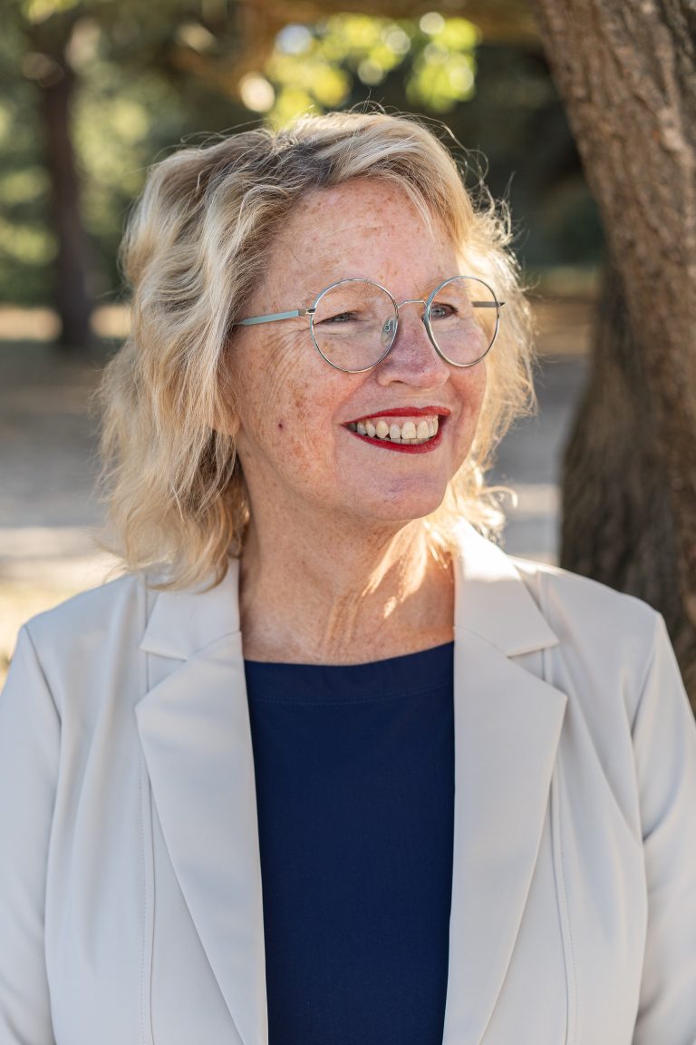 Foto van Marina Wintermans