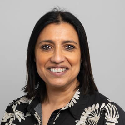 Foto van Najat
