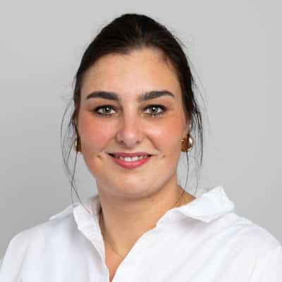 Foto van Babette