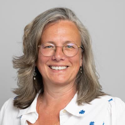 Foto van Astrid