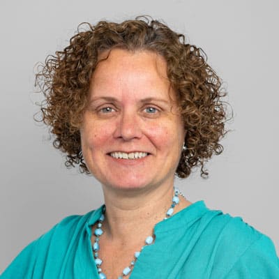 Foto van Yvonne