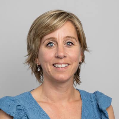 Foto van Babs