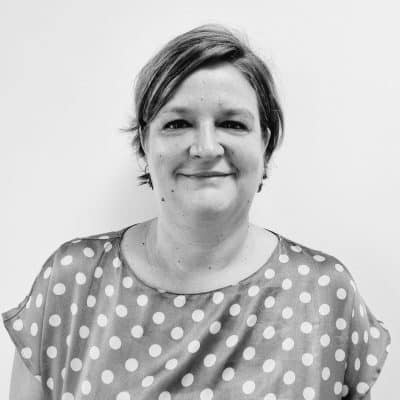 Foto van Anita