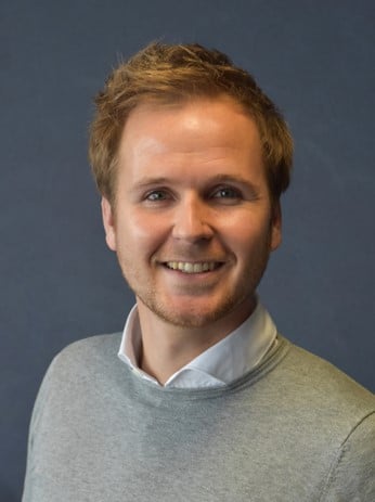 Foto van Joeri van Dongen