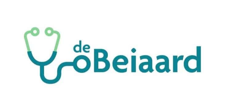 Logo Huisarts De Beiaard
