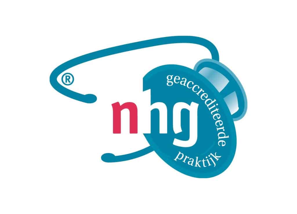 NHG Logo